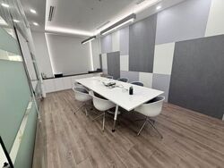 The Central (D1), Office #549830081